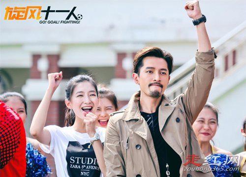 江疏影个人简历和老公 给她招来不少黑料