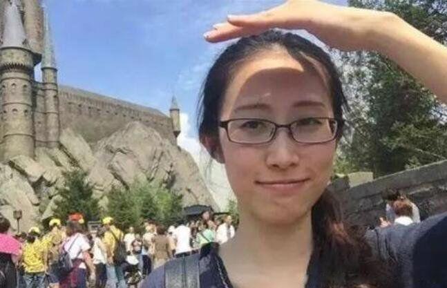 江歌案刘鑫做错了什么 防火防盗防无品的闺蜜