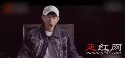 张一山出什么事了 倒下了宋丹丹哭了怎么回事