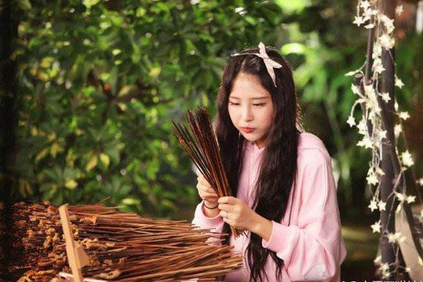 猫妹妹个人资料简介 吃得多却是催吐最明显的大胃王