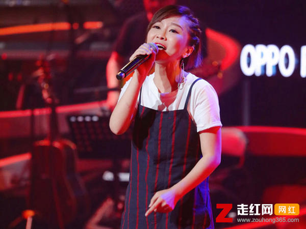 中国好声音李志宇是谁，石家庄歌手李志宇个人资料简介