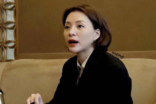 董卿癌症最新近况 高工作强度素颜很憔悴