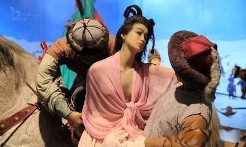 牵羊礼什么意思 这个仪式的流程是怎么做的