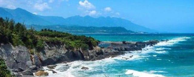 中国第二大岛屿是哪个岛 海南岛在哪里有什么景点