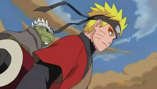 火影忍者博人传鸣人死了没有 第几集死的有两个结局