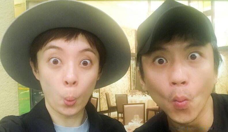 孙俪邓超离婚了吗 什么时候离的婚是真的吗(虚假信息)