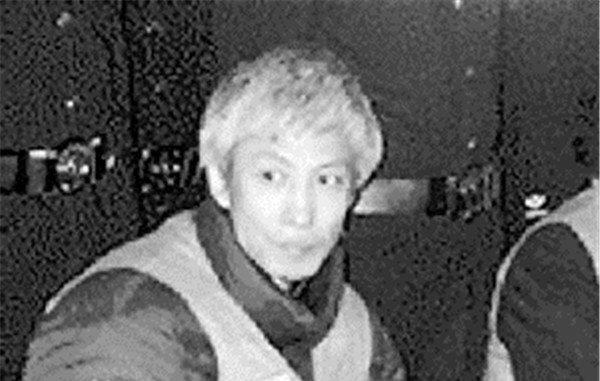 刘涌与刘德华事件怎么回事 他是被谁干掉的