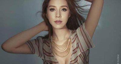 徐子淇几个儿子和女儿 生孩子机器地位稳定