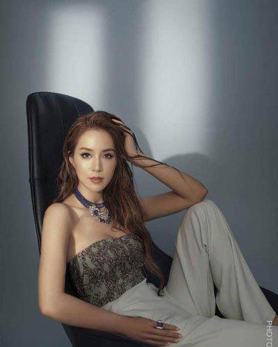 徐子淇几个儿子和女儿 生孩子机器地位稳定