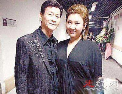 郑少秋和沈殿霞的故事 他有没爱过沈殿霞