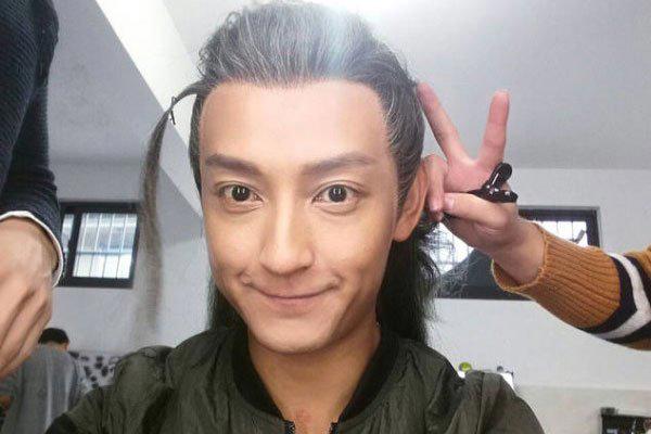 王苗个人资料 得胃癌去世的时候在三十多岁