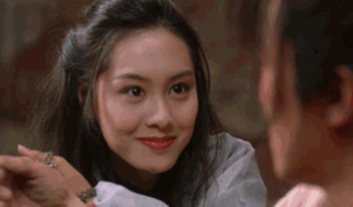 周星驰和张柏芝结婚是不是真的 张柏芝的三胎不是周星驰的