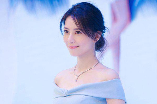 高圆圆赵又廷离婚了吗 为何能容忍家暴呢