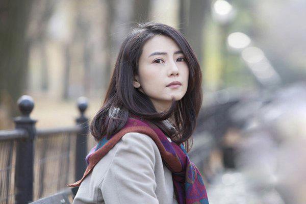 高圆圆赵又廷离婚了吗 为何能容忍家暴呢