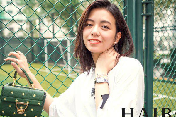 宋芸桦台湾事件道歉怎么回事 令台湾和内地的网友认可不同