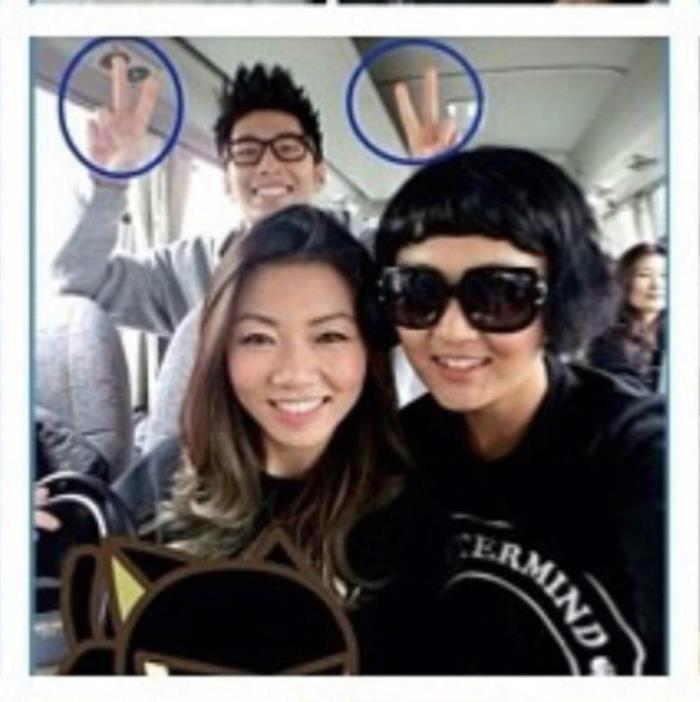 窦骁个人资料简介 家境真实情况是富二代吗