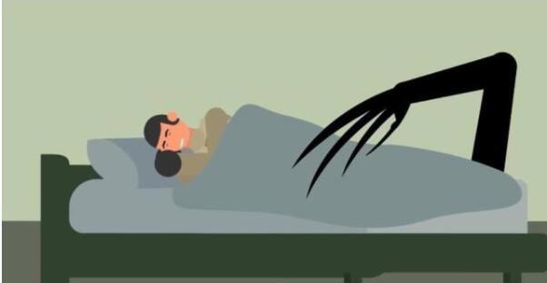 scp是什么 外国人构想出来的恐怖事物(并非真实事件)