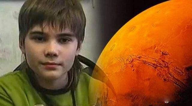 火星男孩大灾难预言 预言2020年发生的灾难