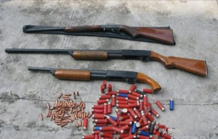 张宝林在石家庄的实力 案件纪实真实故事讲述