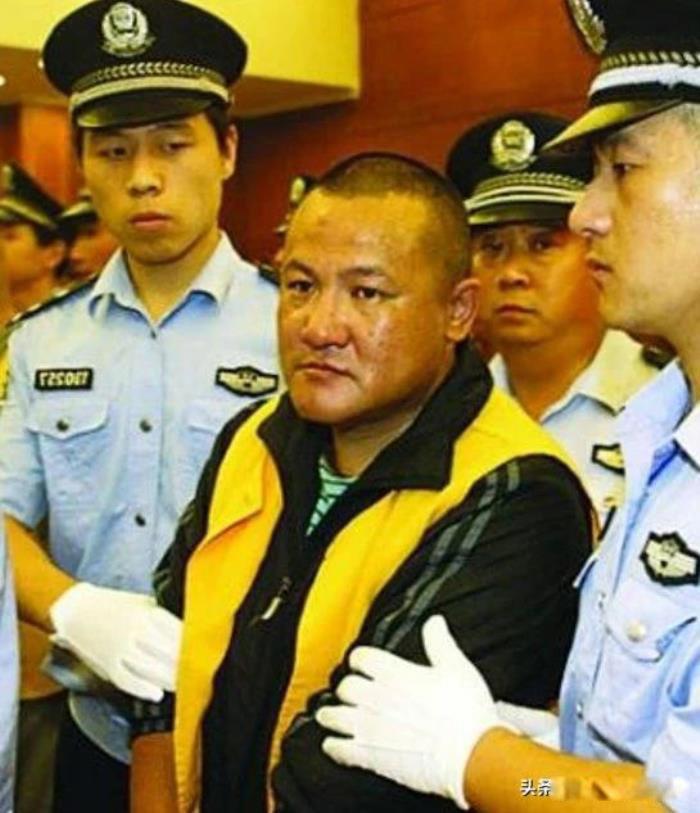 张宝林在石家庄的实力 案件纪实真实故事讲述