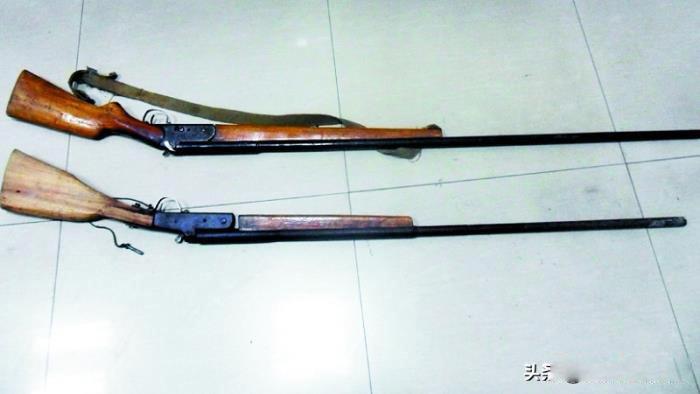 张宝林在石家庄的实力 案件纪实真实故事讲述