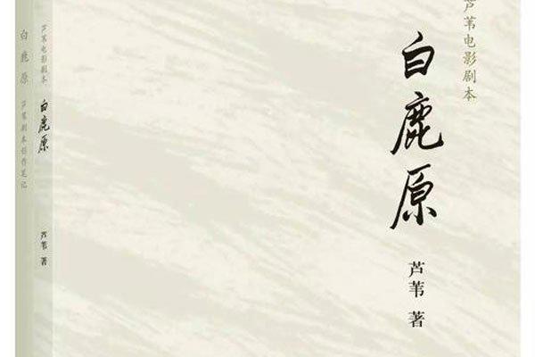 白鹿原小说比较污原文 男女之间的阶级变化