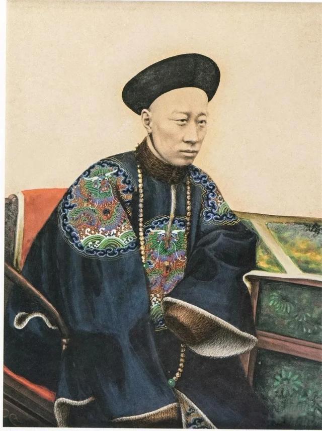 慈禧老年后的宠男是谁 身边的男宠有七八个