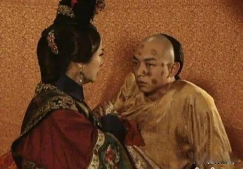 慈禧老年后的宠男是谁 身边的男宠有七八个