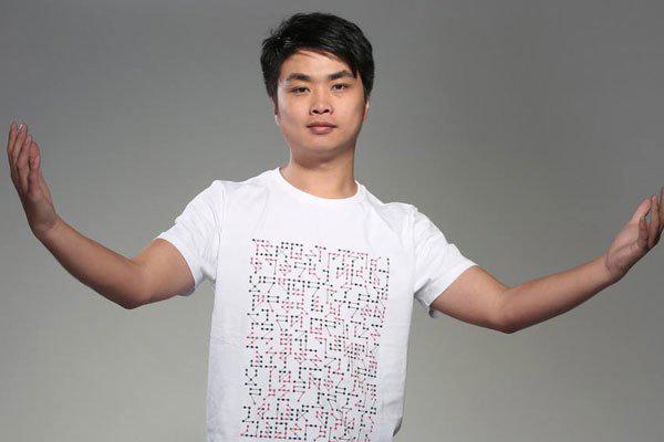 李晓峰个人资料简介 为什么一直在喊sky人皇呢