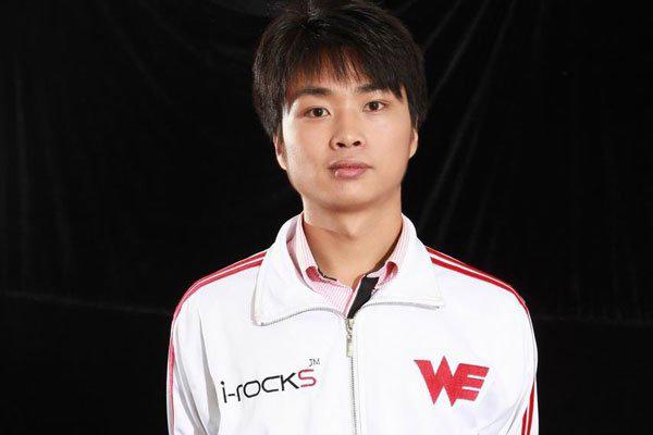 李晓峰个人资料简介 为什么一直在喊sky人皇呢