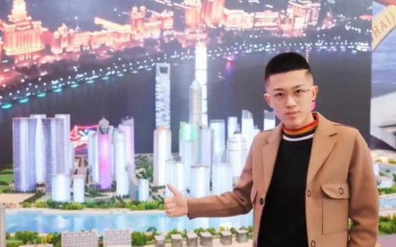 牌牌琦为什么被全网封 怎么了犯什么法了
