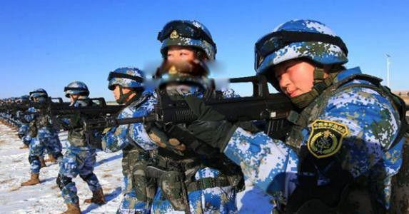 中国特种兵排行榜前10名 第二的雷神突击队是空降兵