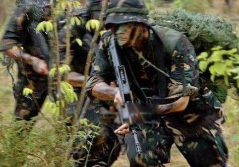 中国特种兵排行榜前10名 第二的雷神突击队是空降兵
