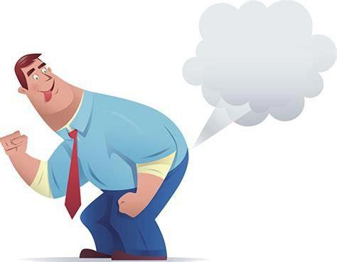 屁的成分主要是什么 屁的化学名称叫什么