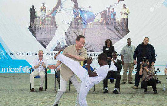 跆拳道级别及腰带颜色 世界级段位年龄要求划分