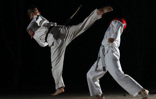 跆拳道级别及腰带颜色 世界级段位年龄要求划分