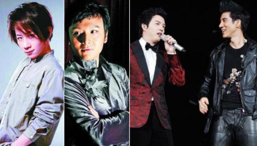 刘谦为什么突然不火了 为啥不让上春晚的原因