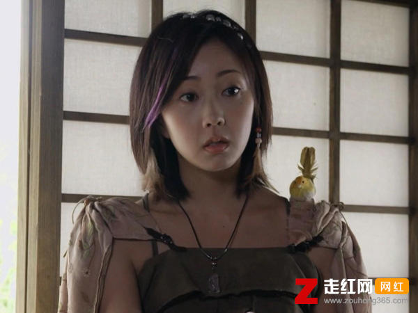 木南晴夏为什么叫阿紫，木南晴夏个人资料以及外号由来曝光