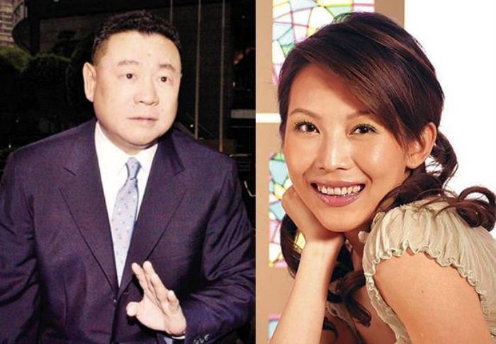 蔡少芬刘銮雄怎么回事 为刘銮雄怀孕流产
