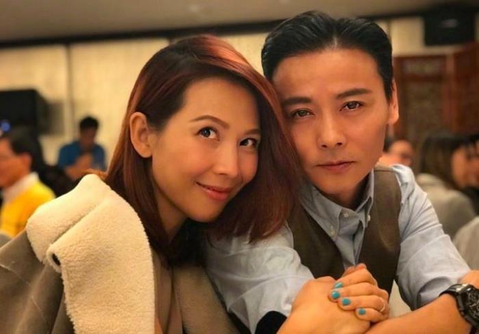 蔡少芬刘銮雄怎么回事 为刘銮雄怀孕流产