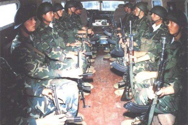 平远事件真相 当地的法律形同虚设