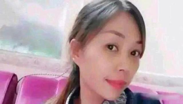 劳荣枝事件全部经过 美女教师化身恶魔背负七条人命