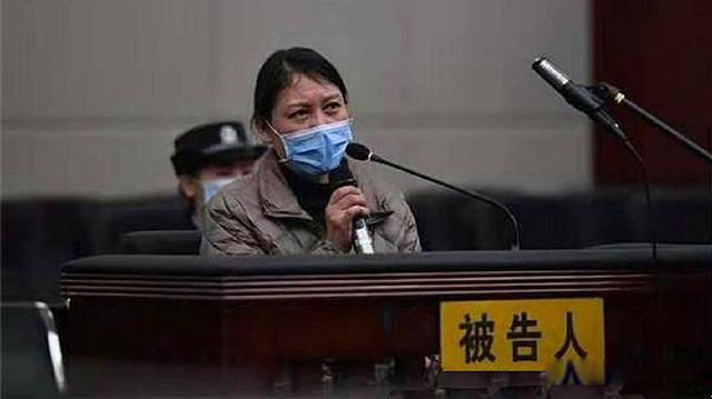 劳荣枝事件全部经过 美女教师化身恶魔背负七条人命