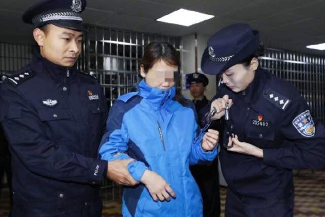 劳荣枝事件全部经过 美女教师化身恶魔背负七条人命