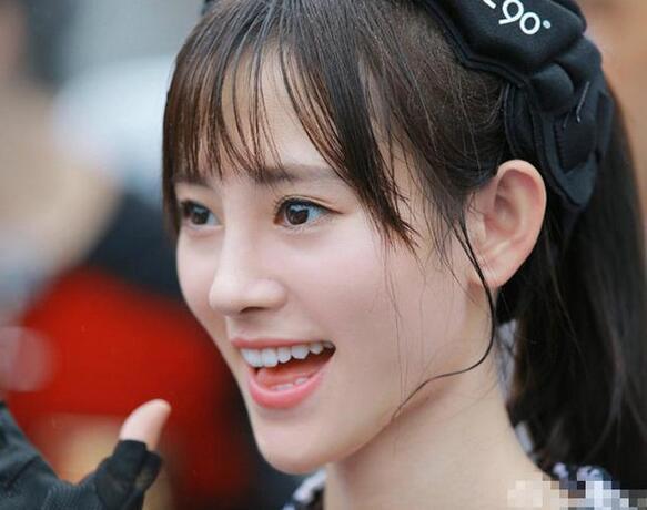 snh48鞠婧祎被浅规则 不知真伪的黑历史被挖出来