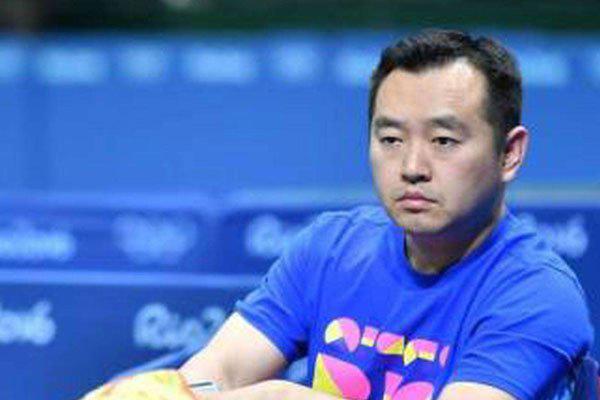 如今的孔令辉现状 做生意不回队伍难以回到辉煌时刻