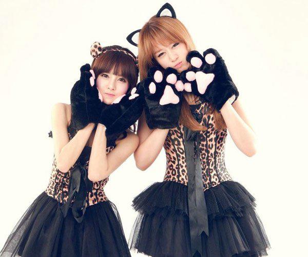 tara成员现状 从鼎盛到衰败令人倍感可惜