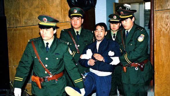 劳荣枝案件分析 被执行现场全程视频真的吗