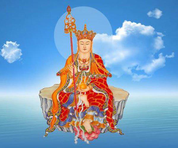 地藏王菩萨生日是什么时间 烧地香是怎么由来的