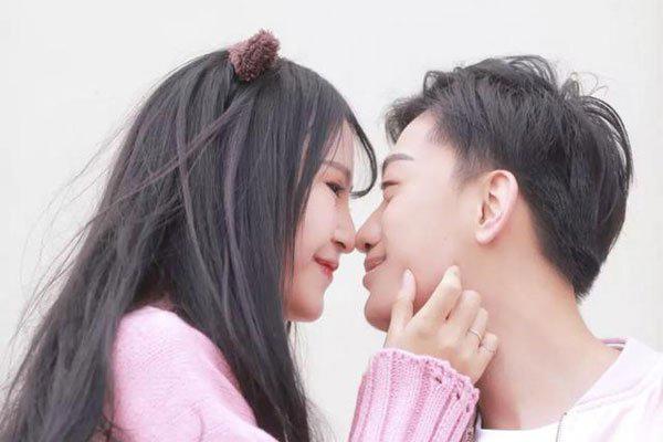 大胃王猫妹妹和谁爱过 达少和她什么关系分手没有